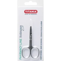 Baby Schere Pharmacy Line Titania, 1 St