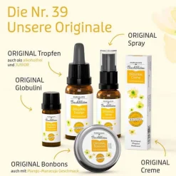 Bachblüten Murnauer Original Tropfen nach Dr. Bach, 20 ml