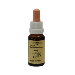 Bachblüten Murnauer Tropfen Holly, 20 ml