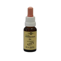 Bachblüten Murnauer Tropfen Elm, 20 ml