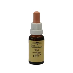 Bachblüten Murnauer Tropfen Olive, 20 ml