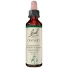 Bachblüten Nr. 4 Centaury Tropfen, 20 ml