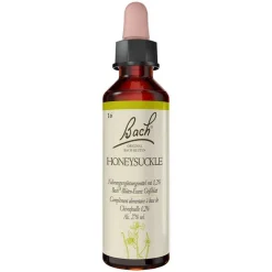 Bachblüten Nr. 16 Honeysuckle Tropfen, 20 ml