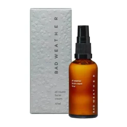 Bad Weather Gesichtscreme, 50 ml