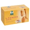 BADERS Figur-Tee L-Carnitin Filterbeutel, 20 St