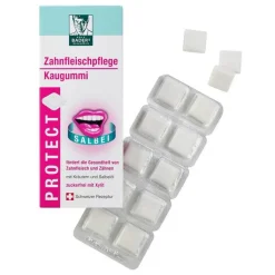 Baders Protect GUM Zahnfleischpflege, 20 St