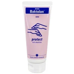 Baktolan protect Salbe, 100 ml