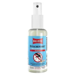 Ballistol Stichfrei Mückenschutz Classic Pumpspray, 100 ml