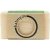 Balmyou Nilotica Shea Gesichtsreinigung Seife, 75 g