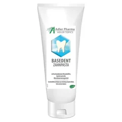 Basedent basische Mineralsto, 75 ml