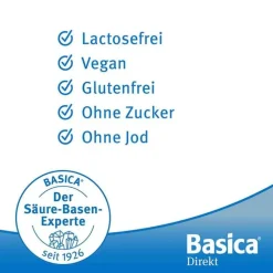 Basica direkt Basische Mikroperlen, 30 St