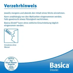 Basica direkt Basische Mikroperlen, 30 St
