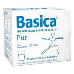 Basica Pur Pulver, 50 St