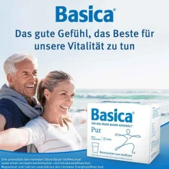 Basica Pur Pulver, 50 St