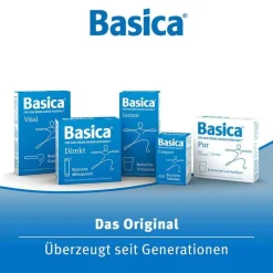 Basica Vital Granulat, 800 g