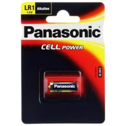 Batterien Lady LR 1 AM 5 1,5, 1 St