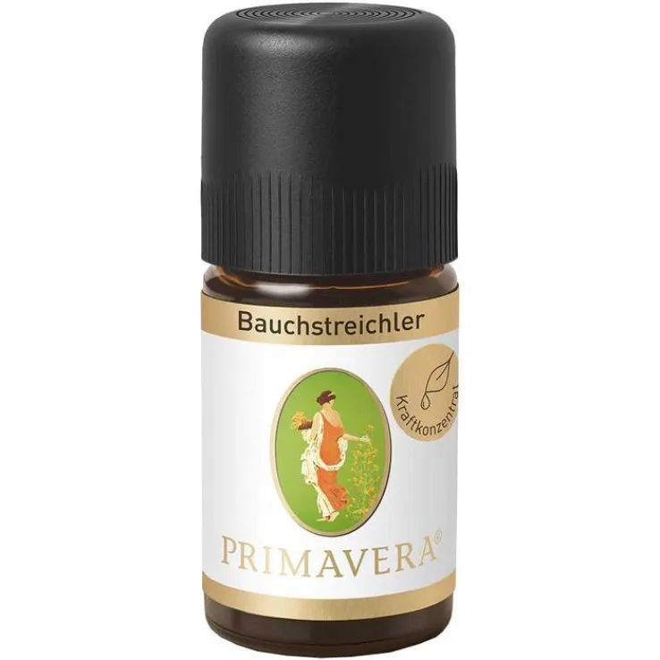 Bauchstreichler Kraftkonzentrat Bio, 5 ml