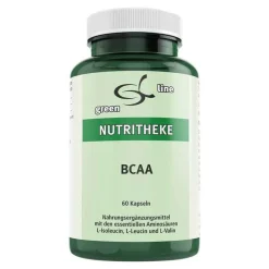 Bcaa Kapseln, 60 St