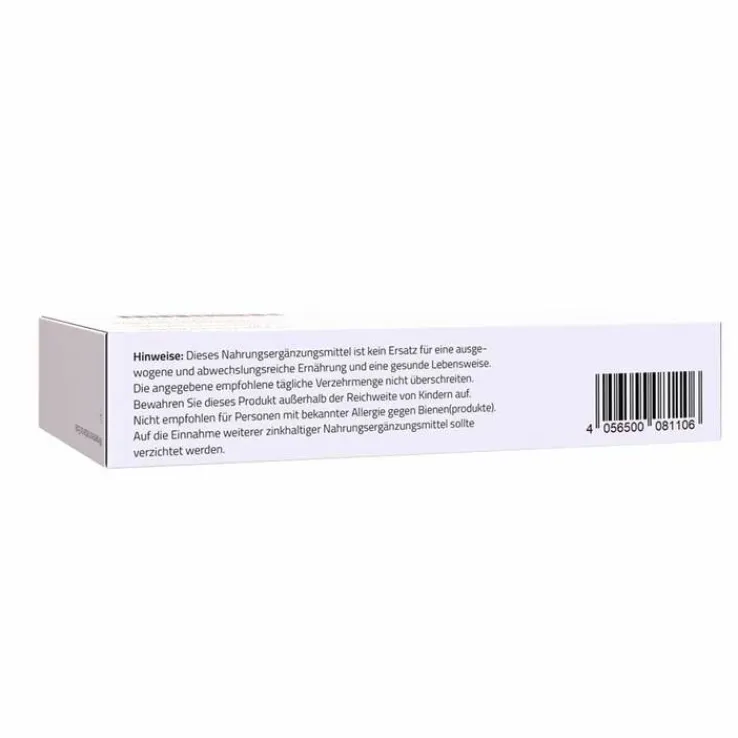 Beecraft Propolis Kapseln Plus, 30 St