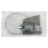 Beinbeutel 750 ml 50 cm kürzbar mit Klappventil, 1 St
