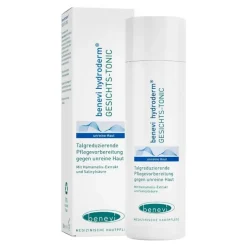 Benevi Hydroderm Gesichts Tonic, 200 ml