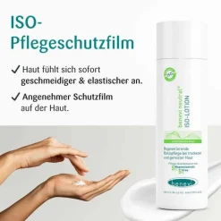 Benevi Neutral Iso-Lotion, 200 ml