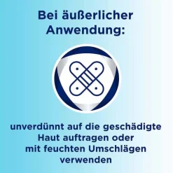 Bepanthen Lösung bei Schleimhautverletzungen im Mundraum, 50 ml