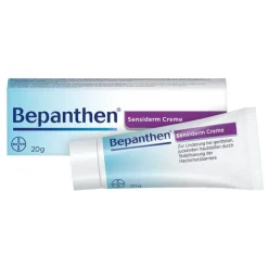 Bepanthen Sensiderm Creme, 20 g