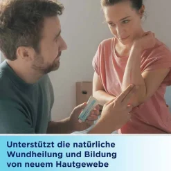 Bepanthen Wund- und Heilsalbe bei oberflächlichen Hautverletzungen, 50 g