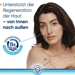 Bepanthol Derma feuchtigkeitsspendende Gesichtscreme LSF 25, 1X50 ml