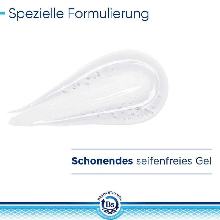 Bepanthol Derma mildes Gesichtswaschgel, 1X200 ml