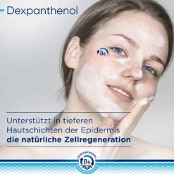 Bepanthol Derma mildes Gesichtswaschgel, 1X200 ml