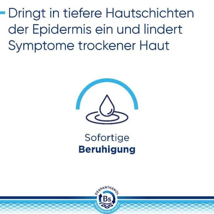 Bepanthol Derma mildes Gesichtswaschgel, 1X200 ml