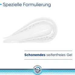 Bepanthol Derma mildes Körperwaschgel, 1X400 ml