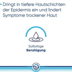 Bepanthol Derma mildes Körperwaschgel, 1X400 ml