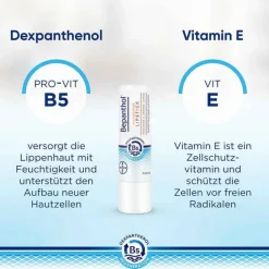 Bepanthol Lipstick, 4.5 g