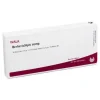 Berberis / Apis comp. Ampullen, 10X1 ml