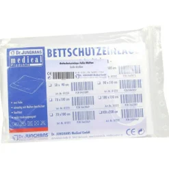 Bettschutzeinlage 40x50cm Fo, 1 St
