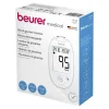 Beurer Blutzuckermessgerät GL 44 mmol / l weiß, 1 St
