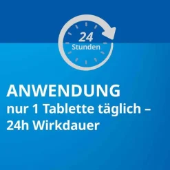 Bilastin STADA 20 mg Tabletten, 20 St