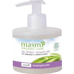 Bio Intimwaschgel Masmi, 250 ml