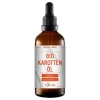 Bio Karottenöl 100%, 100 ml