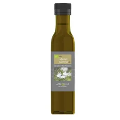 Bio Schwarzkümmelöl, 250 ml