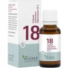 Biochemie Pflüger 18 Calcium sulfuratum D 12 Globuli , 15 g