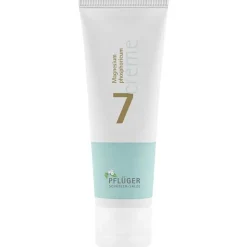 Biochemie Pflüger 7 Magnesium phosphoricum Creme, 75 g