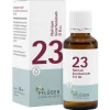 Biochemie Pflüger 23 Natrium bicarbonicum D 6 Tropfen, 30 ml