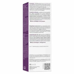 Bioderma Cicabio Arnica + Pflegecreme für geschädigte Haut, Schwellungen und Hämatome, 40 ml