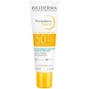 Bioderma Photoderm Creme SPF 50 + ungetönt für trockene, sonnenempfindliche Haut, 40 ml