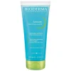Bioderma Sebium Gel Moussant Reinigungsgel Tube für unreine, ölige zu Akne neigende Haut, 200 ml