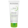 Bioderma Sebium Gommant Peelinggel für Mischhaut, ölige, unreine und zu Akne neigende Haut, 100 ml